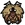 Map Icon Antlion