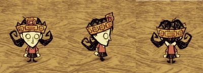 Thulecite Crown Willow