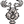 Deerclops Figure (Marble)