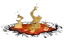 Lava Pool