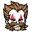 The Gladiator Woodie Icon
