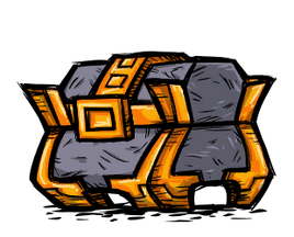 Ancient Chest