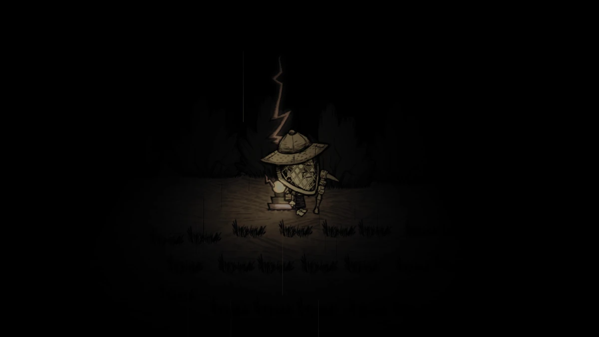 Lightning Rod Don't Starve Wiki Fandom