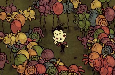 thucletie club dont starve wiki
