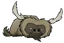 Beefalo Sleeping