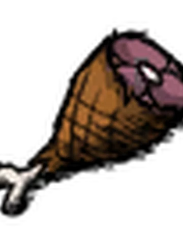 火腿棍 Don T Starve 中文維基 Fandom