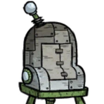 Ice Maker 3000 Don T Starve Wiki Fandom