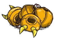 Sentrypede Husk.png (364 KB) Inactive Ancient Sentrypede