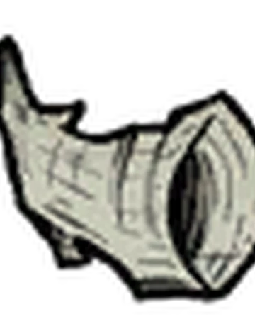 Beefalo Horn Don T Starve Wiki Fandom Discover and download free horn png images on pngitem. beefalo horn don t starve wiki fandom