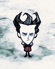 Freezing Don T Starve Wiki Fandom