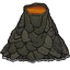 Volcano