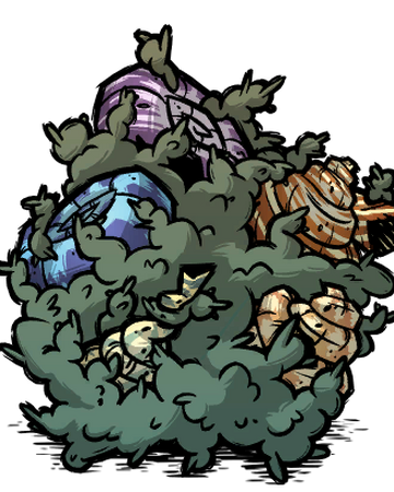 Shell Cluster Don T Starve Wiki Fandom
