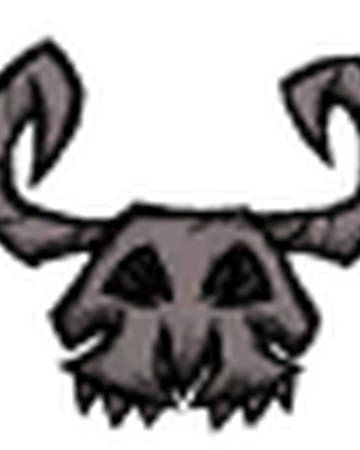骸骨頭盔 Don T Starve 中文維基 Fandom 骸骨頭盔 Don T Starve 中文維基 Fandom