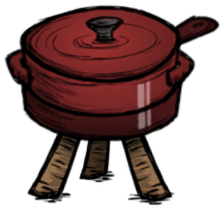 Portable Crock Pot Don T Starve Wiki Fandom Portable Crock Pot Don T Starve Wiki Fandom