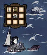 Steamer trunk.png (245 KB) Willow finding a Steamer Trunk in the Ocean.