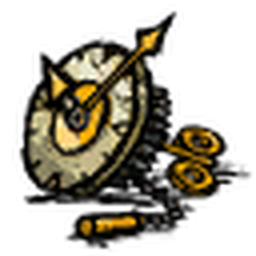 Time Pieces Don t Starve Wiki Fandom