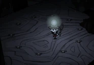 Cave red mushrooms.png (207キロバイト) A Fairy Ring in a Cave.