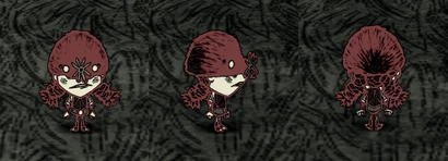 Wigfrid wearing Moggles.