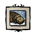 WintersFeast Eternal Fruitcake