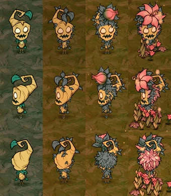 Wormwood Don T Starve Wiki Fandom