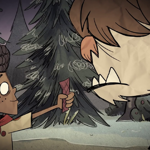 Walter Don T Starve Wiki Fandom