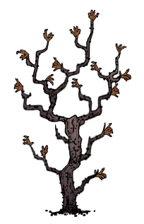 Twiggy Tree | Don't Starve Wiki | Fandom