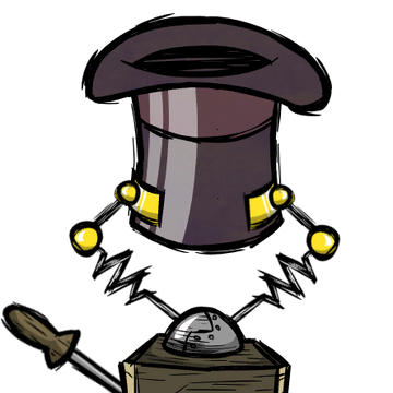 prestihatitator don t starve wiki