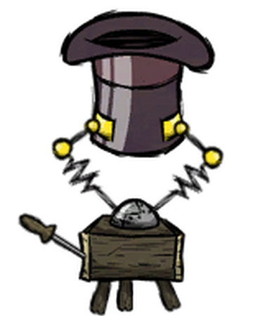 靈子分解器 Don T Starve 中文維基 Fandom 靈子分解器 Don T Starve 中文維基 Fandom