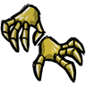 Event - Spiffy Surtr's Talons Battle gloves to withstand the flames that will consume this world. See ingame