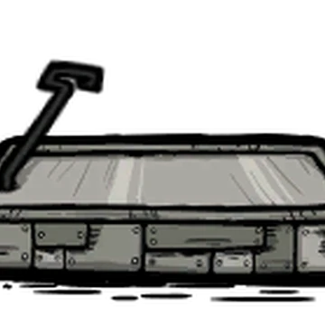 Tin Fishin Bin Don T Starve Wiki Fandom