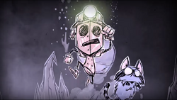 Novo Wx 78 Eps 36 - Midsummer Cawnival - 3 Novos Jogos / Don't Starve: Together