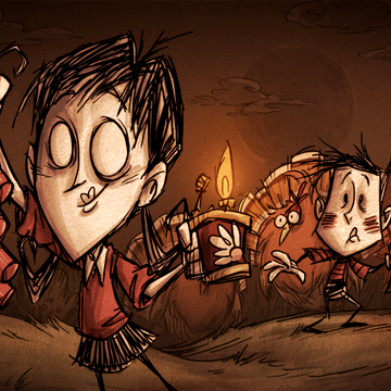 don t starve wiki fandom