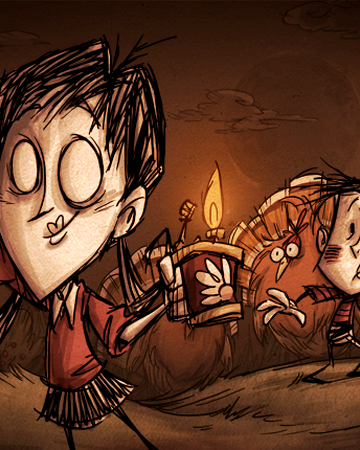 Year Of The Gobbler Don T Starve 攻略 Wiki Fandom