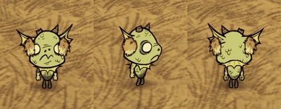 Rabbit Earmuffs Wurt