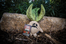 Mandrake Don T Starve Wiki Fandom