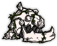 Marble Rook