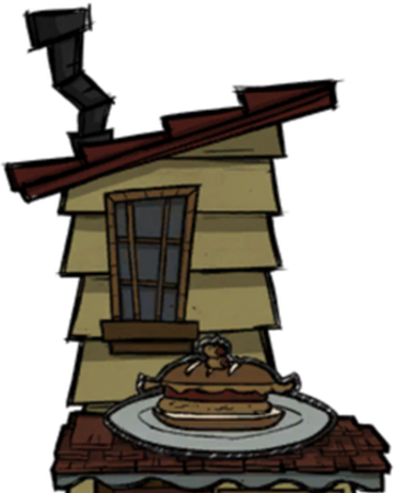 猪人商店 Don T Starve 中文維基 Fandom