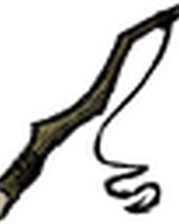 Fishing Rod Don T Starve 攻略 Wiki Fandom Fishing Rod Don T Starve 攻略 Wiki Fandom