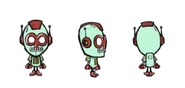 WX-78 Future in game