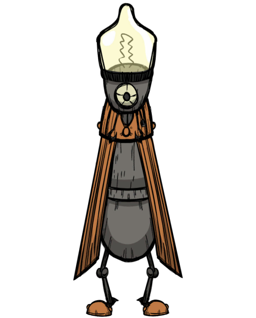 Dragonfly, Don't Starve Wiki