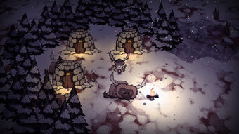 Set Piece Don T Starve 攻略 Wiki Fandom