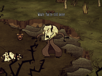don t starve wiki fandom