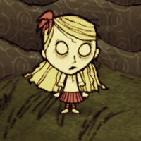 Wendy Quotes Don T Starve Wiki Fandom