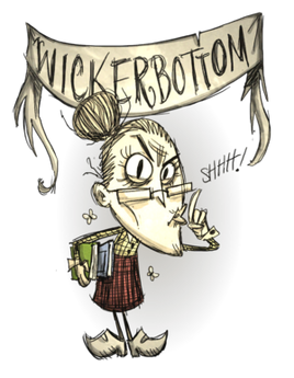 Wickerbottom