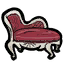 Fancy Chaise