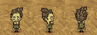 Floral Shirt Warly
