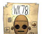 WX-78