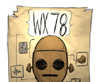 WX-78
