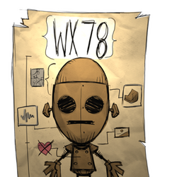 WX-78