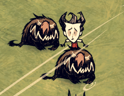 Mandrake Don T Starve Wiki Fandom Mandrake Don T Starve Wiki Fandom